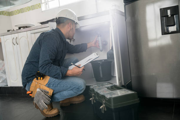 Best Hot Water Heater Installation  in White Pine, TN