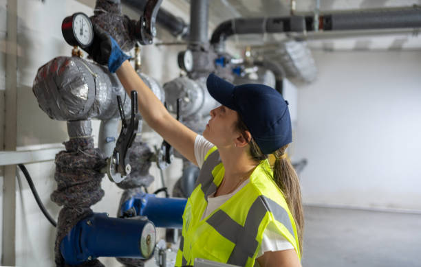 Best Leak Detection Services  in White Pine, TN