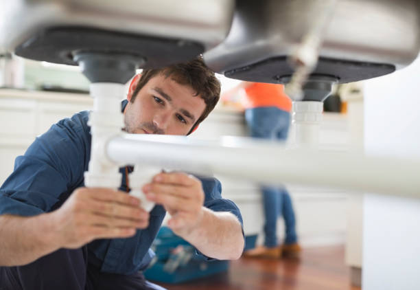 Best Faucet Repair  in White Pine, TN