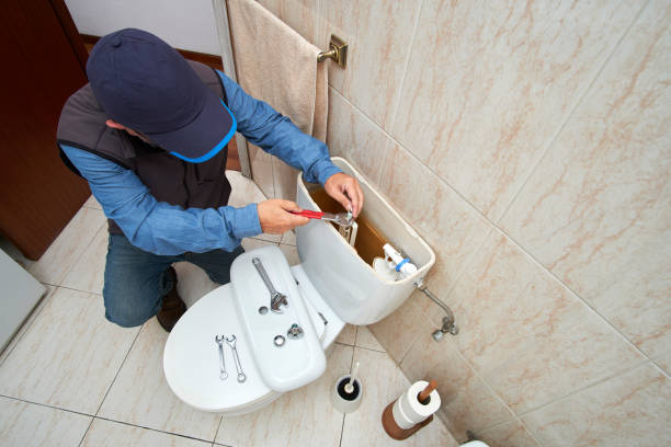 Best Residential Plumbing Services  in White Pine, TN