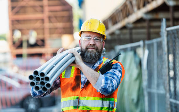 Best Shower Repair Services  in White Pine, TN