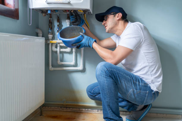 Trusted White Pine, TN Plumbing Experts