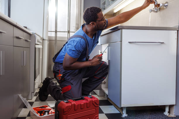 Best Pipe Repair Near Me  in White Pine, TN